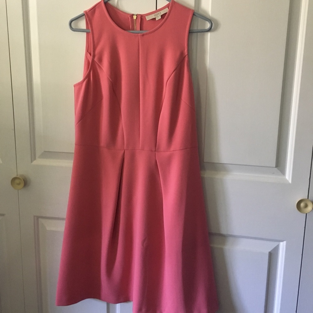 Loft new dress